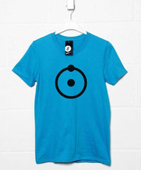 Thumbnail for Manhattan Atom Unisex T-Shirt 8Ball