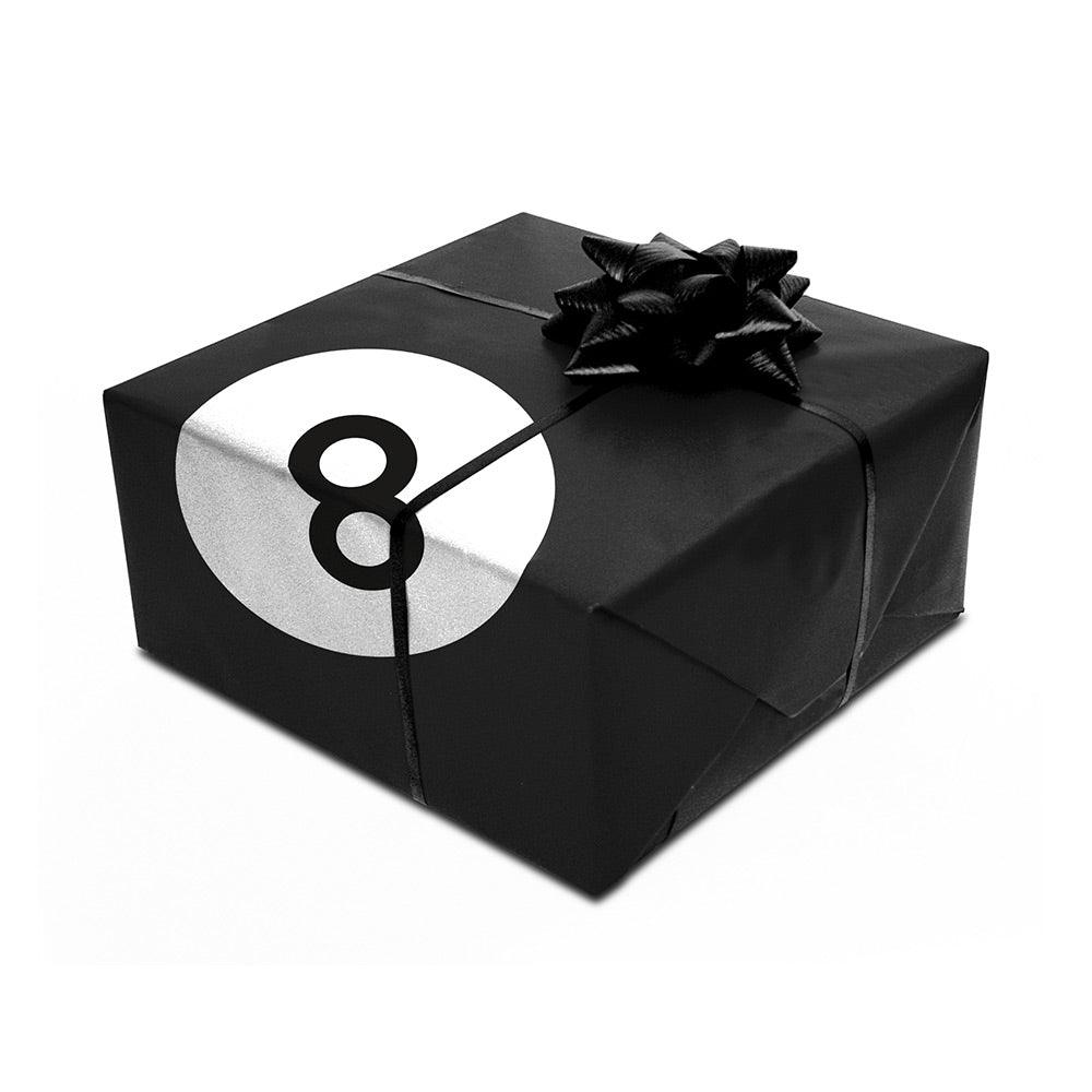 Mens/Unisex T-Shirt Mystery Box Pack of 5 8Ball