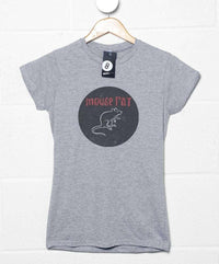 Thumbnail for Mouse Rat Womens T-Shirt 8Ball