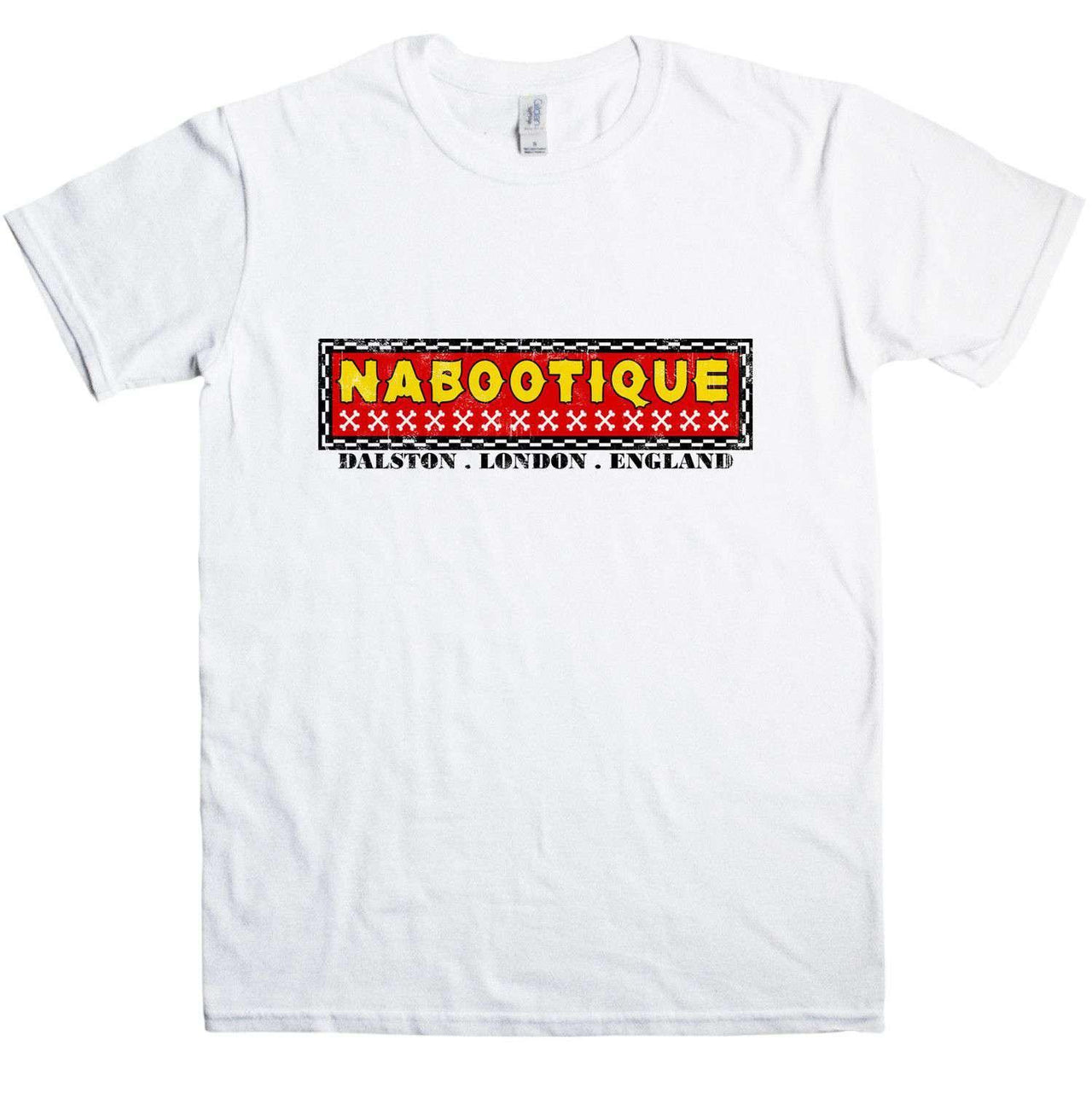 Nabootique T-Shirt For Men 8Ball