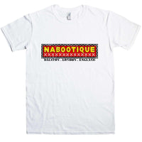 Thumbnail for Nabootique T-Shirt For Men 8Ball