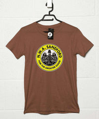 Thumbnail for Neighbourhood Watch Alliance Sandford T-Shirt For Men 8Ball