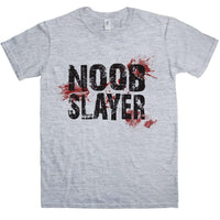 Thumbnail for Noob Slayer T-Shirt For Men 8Ball