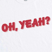 Thumbnail for Oh Yeah T-Shirt For Men As Worn By Jeff Beck 8Ball