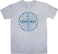 Thumbnail for Pan Am Airlines T-Shirt