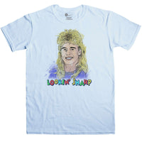 Thumbnail for Pat Sharp Unisex T-Shirt For Men And Women, Inspired By Fun House 8Ball