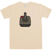 Thumbnail for Pixel Pad 6 Unisex T-Shirt 8Ball