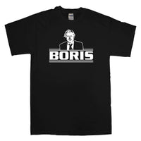 Thumbnail for Political Boris Johnson T-Shirt For Men 8Ball