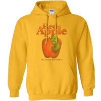 Thumbnail for Red Apple Cigarettes Graphic Hoodie 8Ball