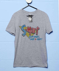 Thumbnail for S-Mart Logo Unisex T-Shirt 8Ball