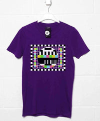 Thumbnail for Sheldon's Test Pattern 1 T-Shirt For Men 8Ball