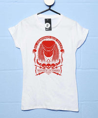 Thumbnail for Skull Collector T-Shirt for Women 8Ball