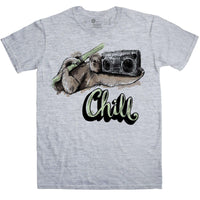 Thumbnail for Sloth Chill Mens T-Shirt 8Ball