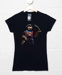 Thumbnail for Sloth Sloth Womens T-Shirt 8Ball