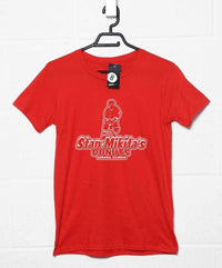 Thumbnail for Stan Mikita's Donuts Mens Graphic T-Shirt 8Ball