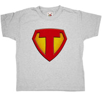 Thumbnail for Super Hero T Kids Graphic T-Shirt 8Ball