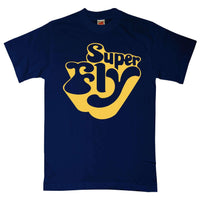 Thumbnail for Superfly Unisex T-Shirt For Men And Women 8Ball