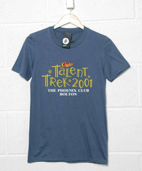Thumbnail for Talent Trek 2001 Graphic T-Shirt For Men 8Ball