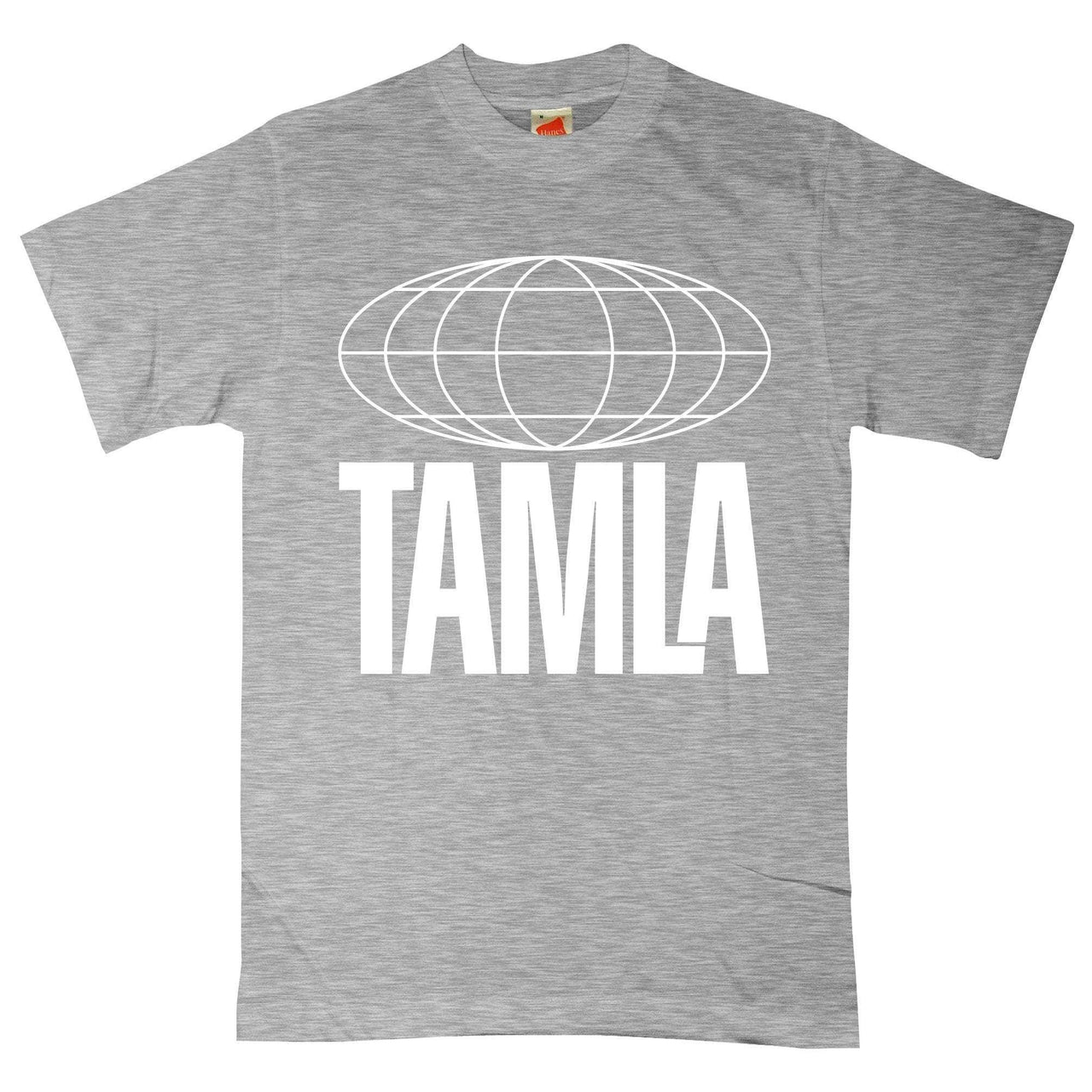 Tamla Motown Globe Logo Unisex T-Shirt 8Ball