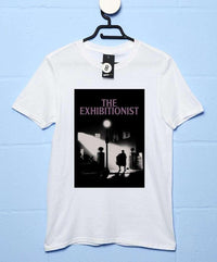 Thumbnail for The Exhibitionist Mens Mens Graphic T-Shirt 8Ball