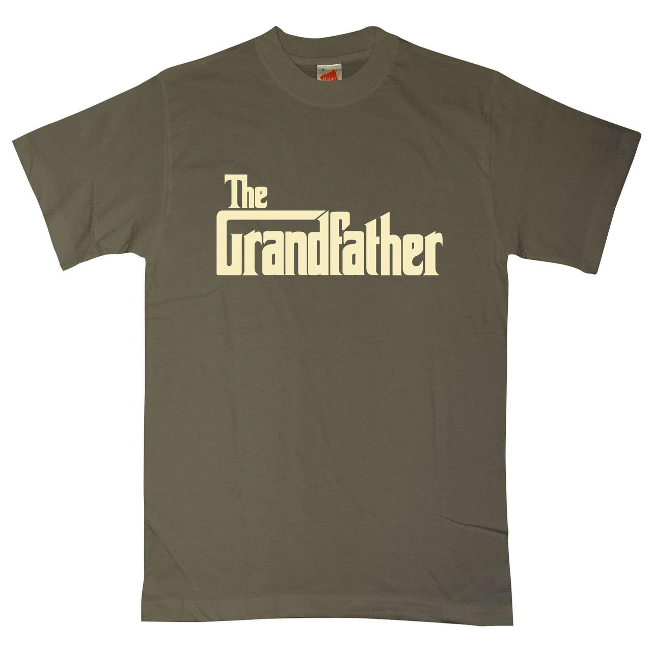 The Grandfather Unisex T-Shirt For Men And Women 8Ball
