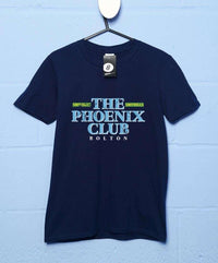 Thumbnail for The Phoenix Club Mens T-Shirt 8Ball