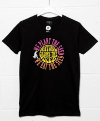 Thumbnail for The Seed Mens Graphic T-Shirt 8Ball