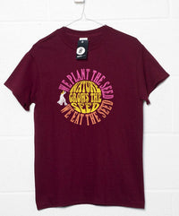 Thumbnail for The Seed Mens Graphic T-Shirt 8Ball