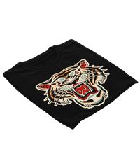 Thumbnail for Tiger Tattoo Design Adult Unisex Unisex T-Shirt For Men And Women 8Ball