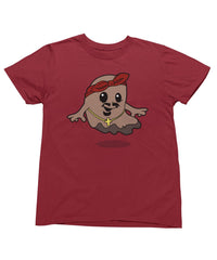 Thumbnail for Top Notchy Tuooopac Men's/Unisex Unisex T-Shirt For Men And Women 8Ball