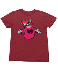 Thumbnail for Top Notchy Wuko Men's/Unisex Unisex T-Shirt 8Ball