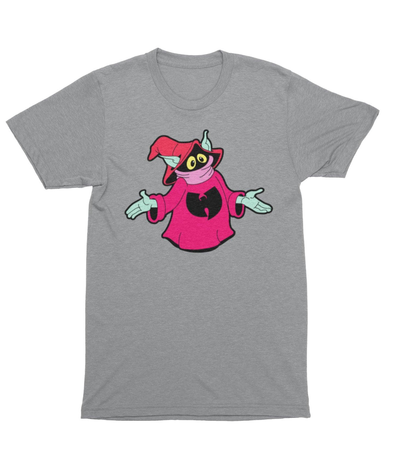 Top Notchy Wuko Men's/Unisex Unisex T-Shirt 8Ball