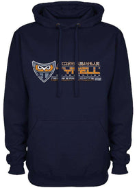 Thumbnail for Tyrell Corporation Unisex Hoodie 8Ball
