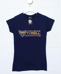 Thumbnail for Tyrell Corporation Womens T-Shirt 8Ball