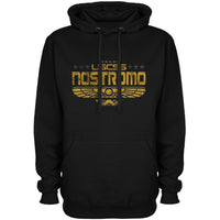 Thumbnail for USCSS Nostromo Hoodie For Men and Women 8Ball