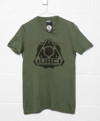 Thumbnail for Union Aerospace Corporation Unisex T-Shirt For Men And Women, Inspired By Doom 8Ball