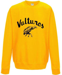Thumbnail for Vultures Hoodie For Men and Women 8Ball