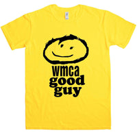Thumbnail for WMCA Good Guy T-Shirt For Men As Worn By Mick Jagger 8Ball
