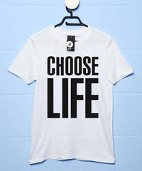 Thumbnail for Wham Choose Life Unisex T-Shirt For Men And Women 8Ball