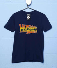 Thumbnail for Wubba Lubba Dub Dub Mens Graphic T-Shirt 8Ball