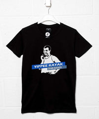 Thumbnail for Yippee Kayak Other Buckets Unisex T-Shirt For Men And Women 8Ball