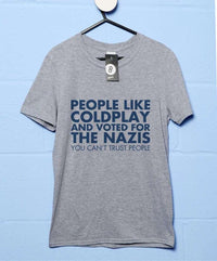 Thumbnail for You Can't Trust People T-Shirt For Men 8Ball