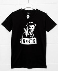 Thumbnail for pRick Unisex T-Shirt For Men And Women 8Ball