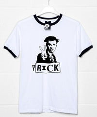 Thumbnail for pRick Unisex T-Shirt For Men And Women 8Ball