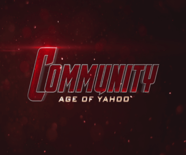 Community Season 6 Trailer Released 8Ball