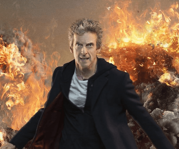Doctor Who Season 9 Teaser Trailer 8Ball