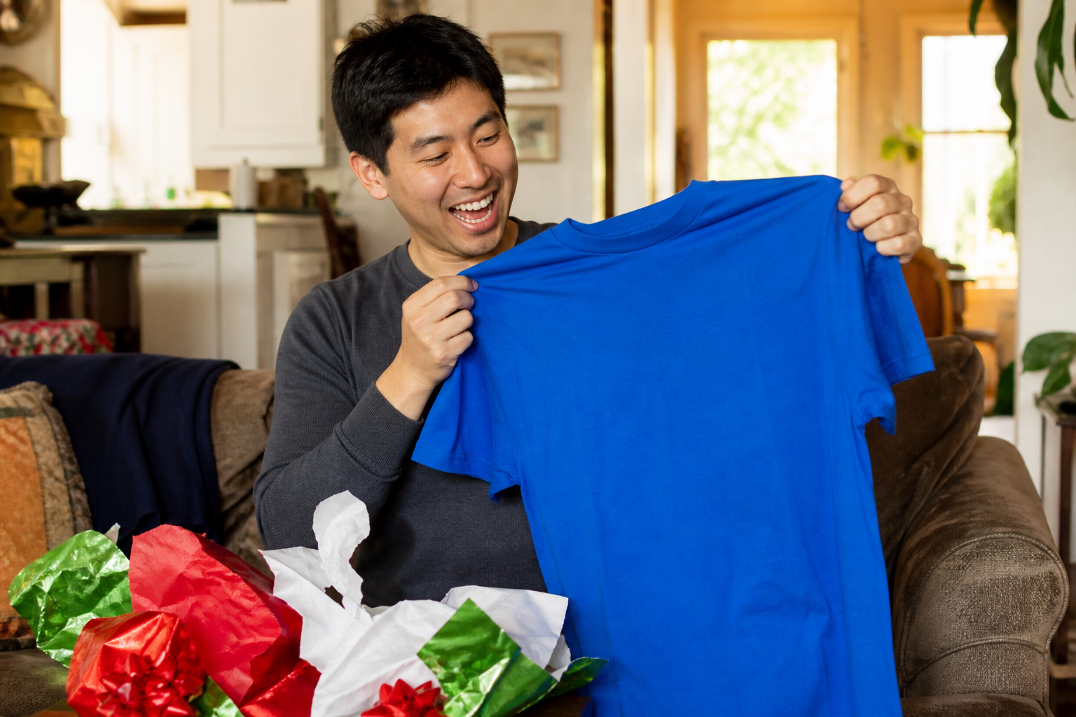 Best Funny T-Shirt Gifts for People Who Have Everything