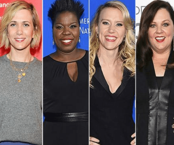 Hollywood Re-Boot News #2: Ghostbusters 8Ball