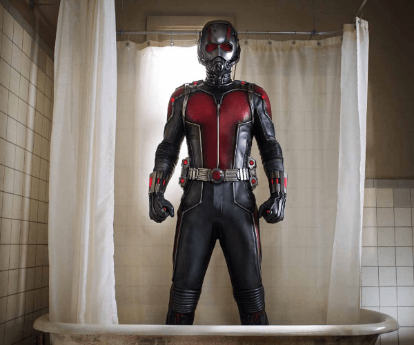 Marvel Drops The Official Ant-Man Teaser Trailer 8Ball