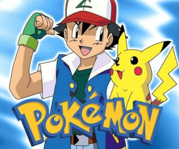 Pokémon Quiz: “Gotta catch em all?” More Like Gotta Name Them All! 8Ball